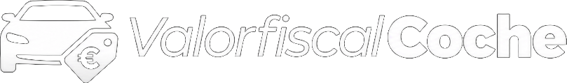 Valor Fiscal Coche